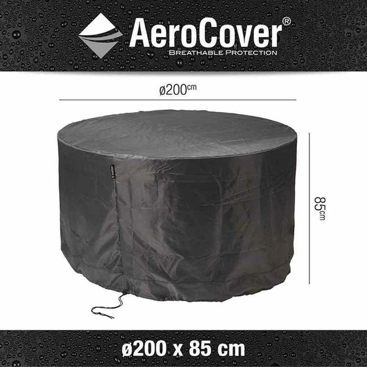 Immagine prodotto AeroCover Gruppo di posti a sedere 200x190