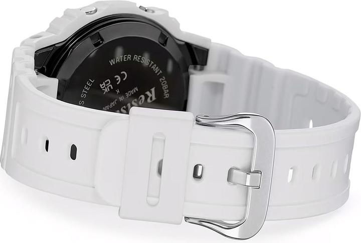 Produktbild Casio GW-5000HS-7ER (Funkuhr, 48.90 mm)