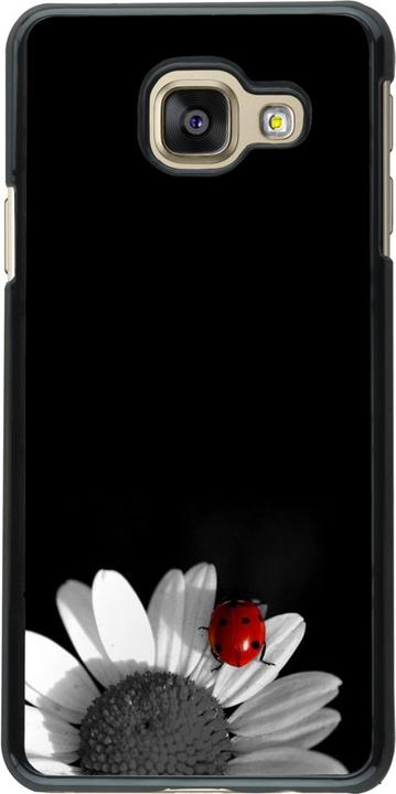 Immagine prodotto PhoneLook Copertina Cox in bianco e nero (Samsung Galaxy A3 (2016))