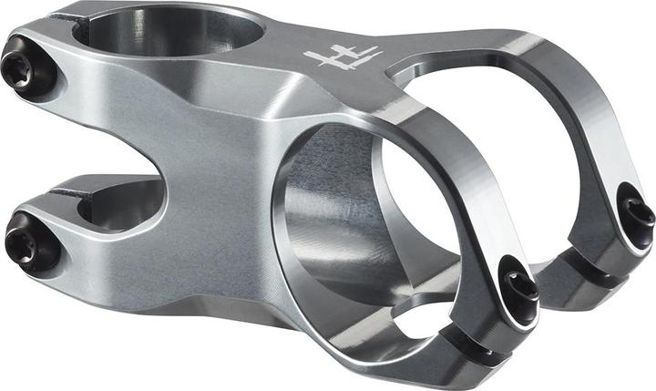anodised grey