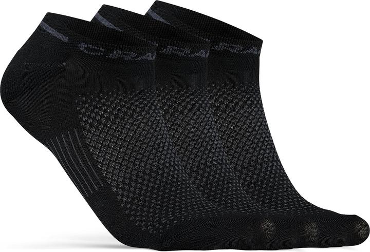 Craft Core Dry Shafless Socken 3-Pack