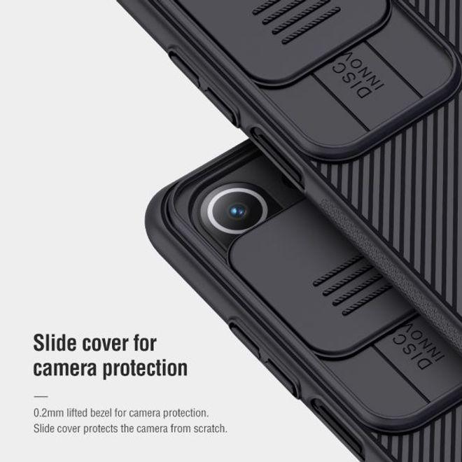 Produktbild Nillkin CamShield Series Hardcase Hülle (Xiaomi 11 Lite 5G NE)