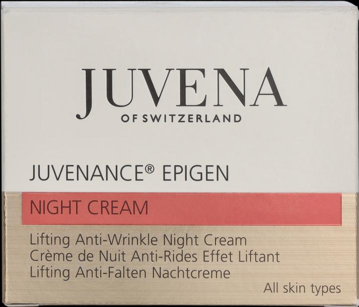 Produktbild Juvena nce® Epigen (50 ml, Tagescreme)