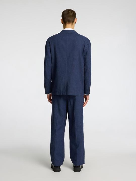 Produktbild Selected Homme Leichter Einreihiger Blazer (50)