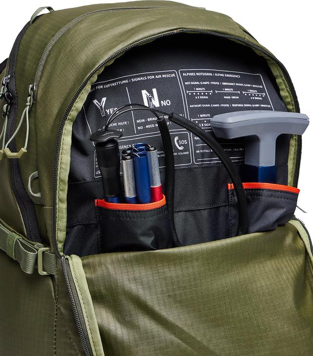 Image du produit Vaude Monviso (32 l)