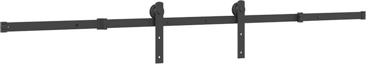 Produktbild VidaXL Schiebetürbeschlag-Set 213,5 cm