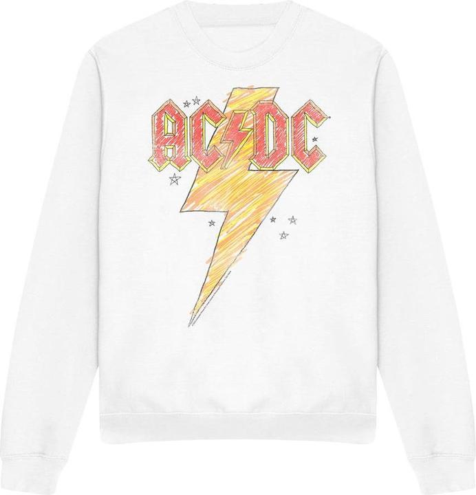 Image du produit AC/DC - Sweat - Adulte (XXL)