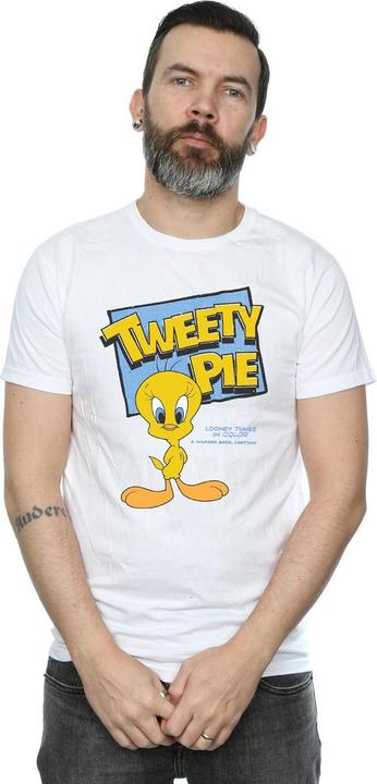 Produktbild Looney Tunes Classic TShirt (XL)
