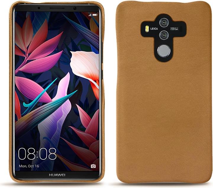 Productafbeelding Noreve Lederen omslag (Huawei Mate 10 Pro)