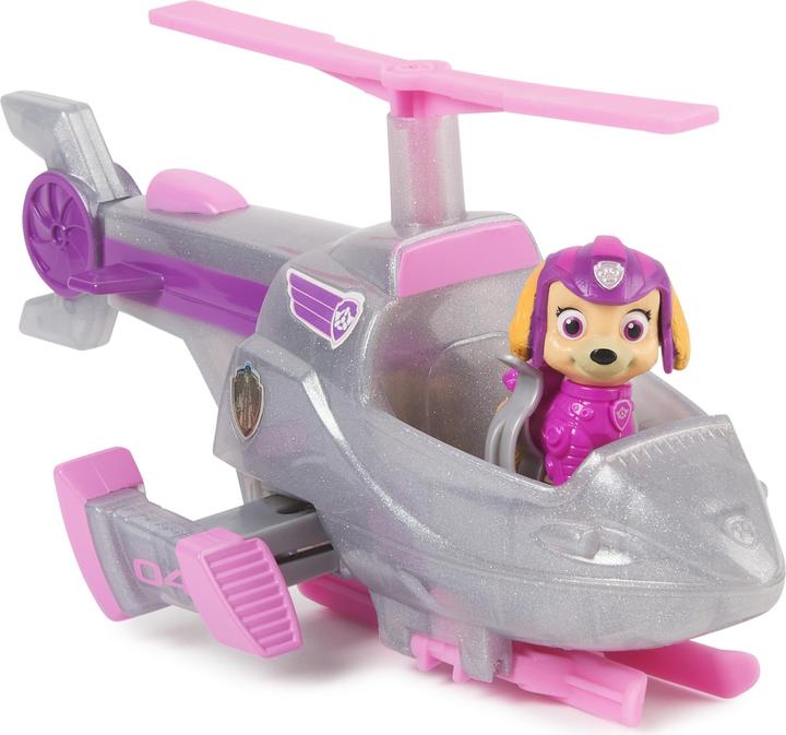 Immagine prodotto Spin Master Paw Patrol: Chase & Skye