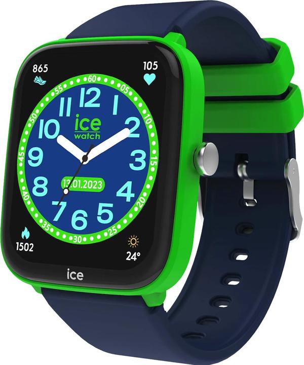 Produktbild ICE Watch Ice Smart Junior 2.0 (40 mm)