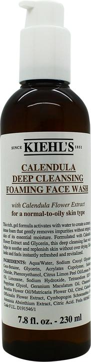 Immagine prodotto Kiehl's Calendula (Acqua micellare, 230 ml)