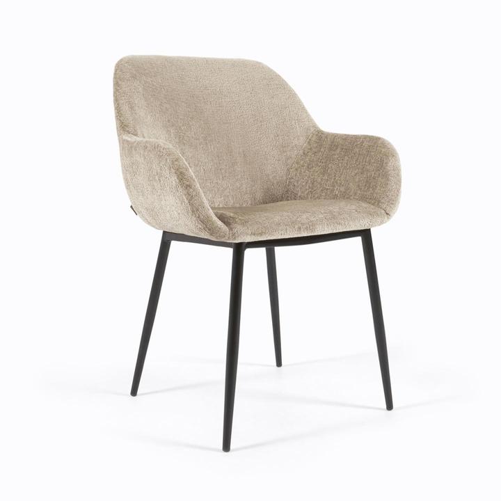 Beige, Noir