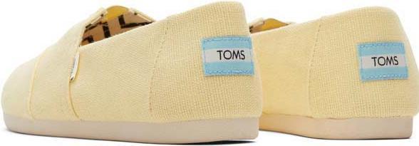Produktbild Toms Classic Alpargata (37.5)
