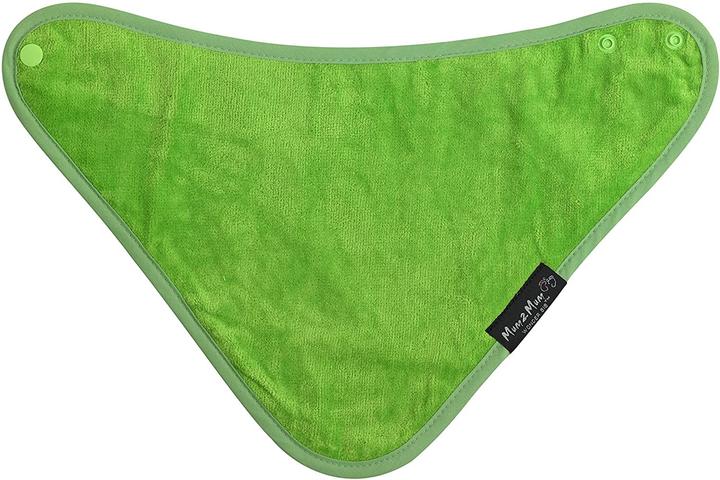 Immagine prodotto Mum2Mum bavaglino di meraviglia bandana (4 mesi)