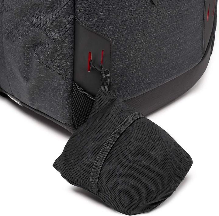 Actual product image Manfrotto Pro Light Backloader (Photo backpack, 22.50 l)