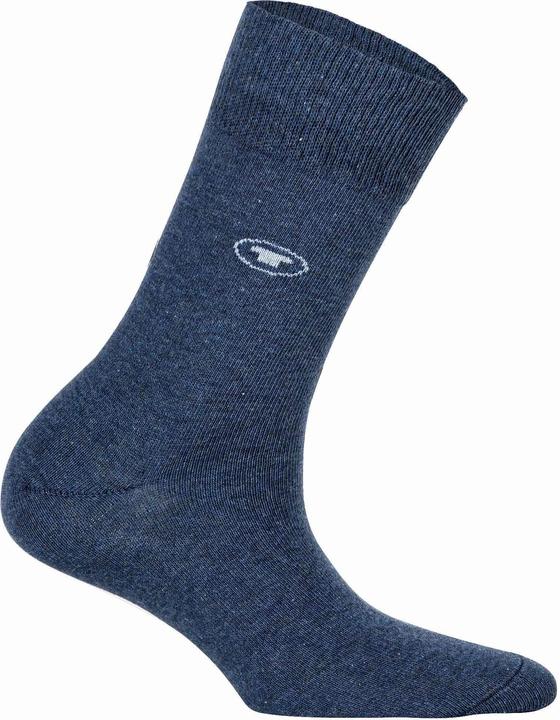 Produktbild Tom Tailor Socken Casual - 20046 (9er Pack, 39 - 42)