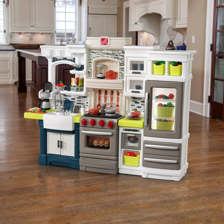 Image du produit Step2 Cuisine Elegant Edge