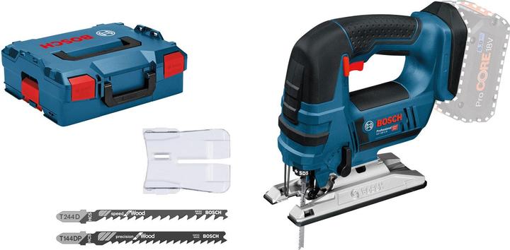 Actual product image Bosch Professional Gst 18v-Li B