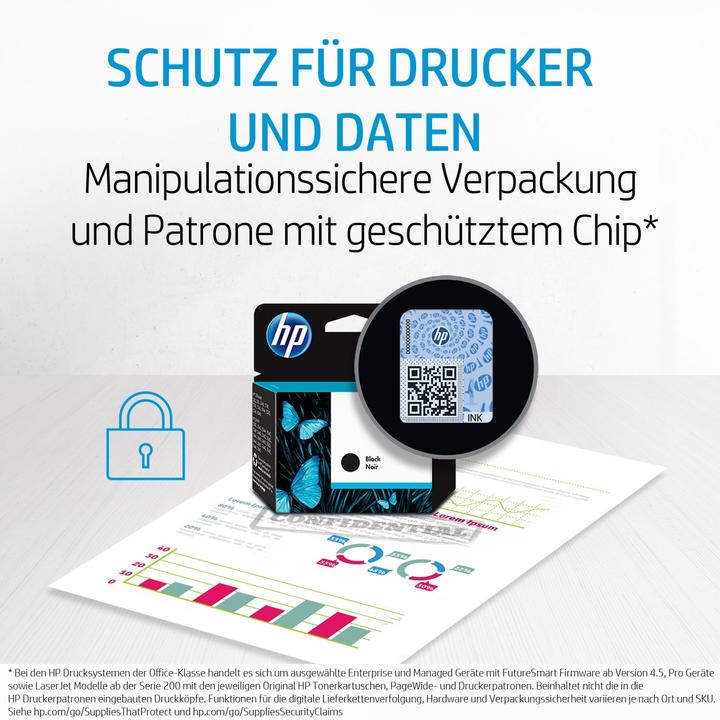 Immagine prodotto HP 912 4-pack (M, FC, C, Y)
