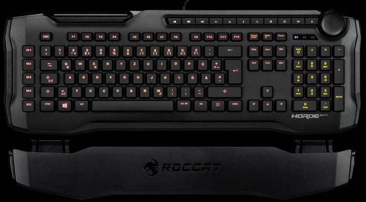 Immagine prodotto Roccat Orda AIMO (DE, Cablato)