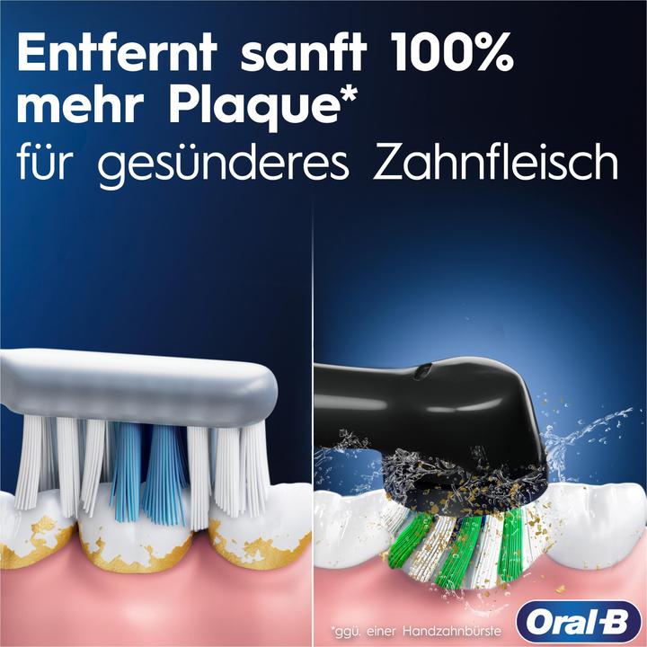 Produktbild Oral-B Pro 3 3000 (Oszillierende Zahnbürste)