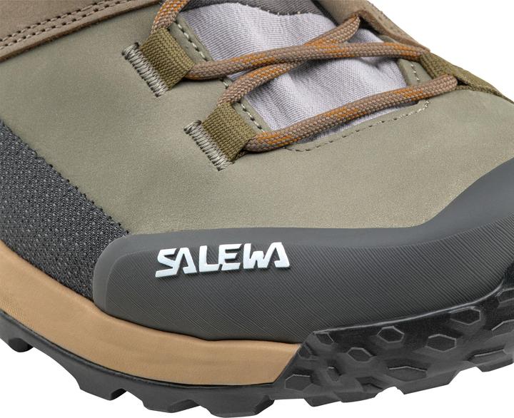 Produktbild Salewa Puez Leather Mid PTX (47)
