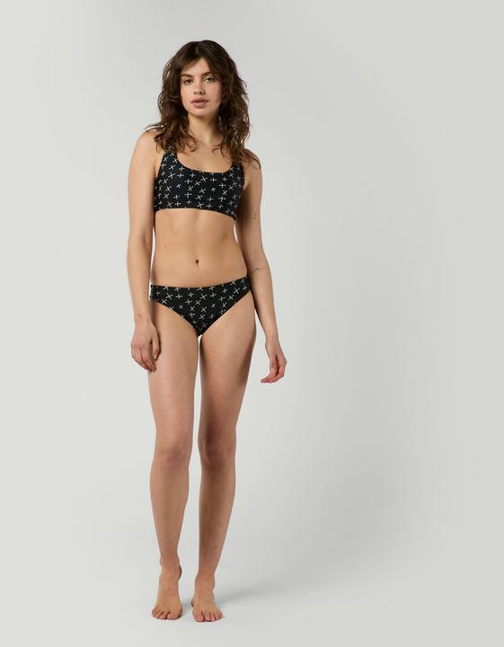 Image du produit Mystic Lana Cross Bikini Top (40)