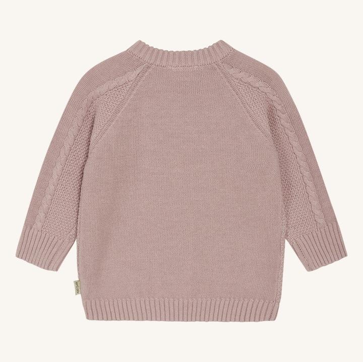 Actual product image Hust and Claire Baby jumper HCPanya (62)