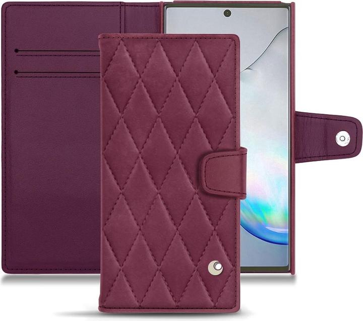 Prune vintage - Couture ( Pantone #612434 )