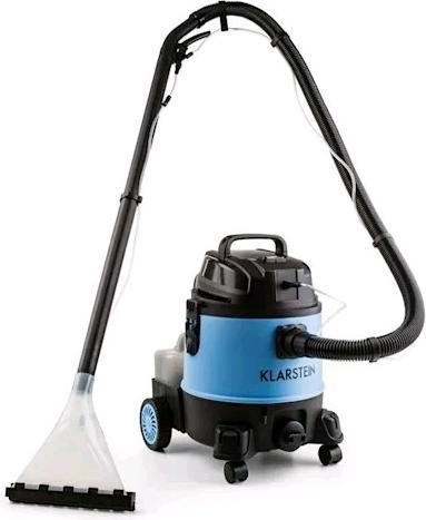 Klarstein Reinraum 2G (Nass-Trockensauger)