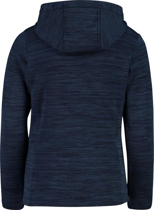 Produktbild CMP Campagnolo Girl's Jacket Fix Hood Stretch Performance (128)