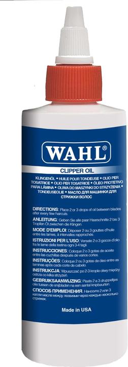 Produktbild Wahl Preserving olives 3310-1101 (1 x)