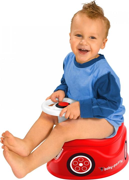 Image du produit BIG Pot pour bébé