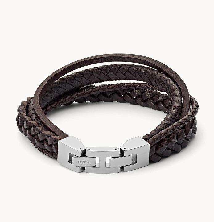 Produktbild Fossil Vintage Casual (20 cm, Edelstahl)