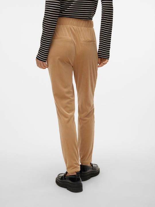 Immagine prodotto Vero Moda VMLEA Pantaloni a vita media Pantaloni (34)