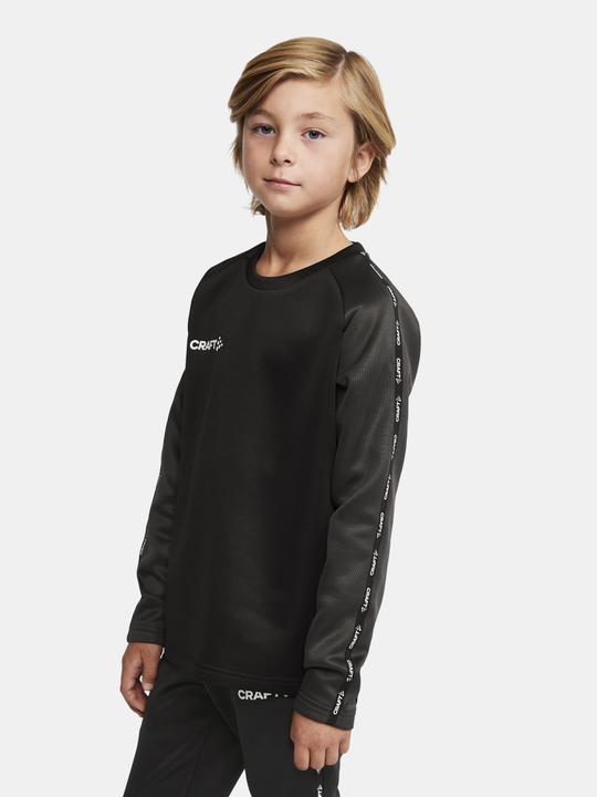Immagine prodotto Craft Squadra 2.0 Girocollo Jr (146)