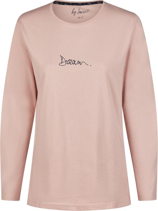 Image du produit By Louise Longsleeve Mix & Match (L)