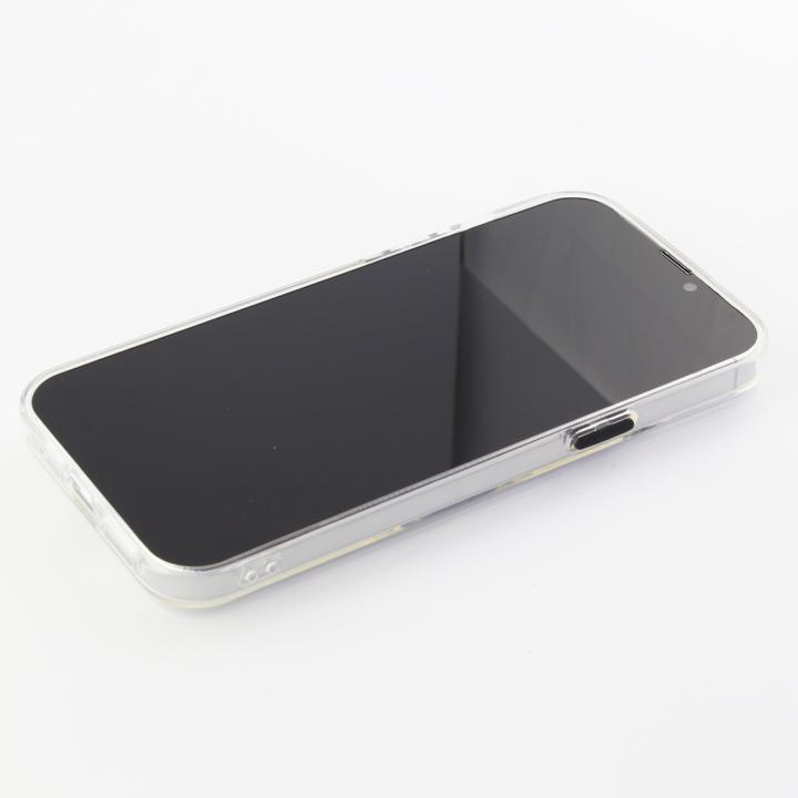 Actual product image PhoneLook Coque Caméra clapet avec anneau (Apple iPhone 13 Pro Max)