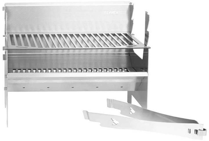 Actual product image Fennek Grill 2.0 (24.30 cm)