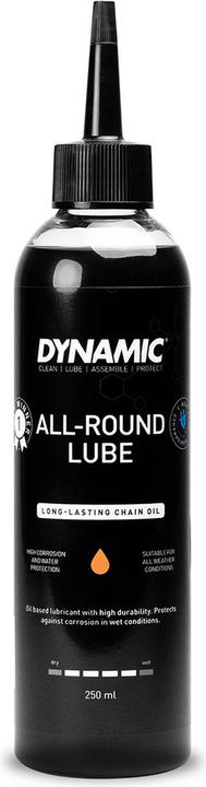 Produktbild Dynamic Bike Care All Round Lube (250 ml, Kettenöl)