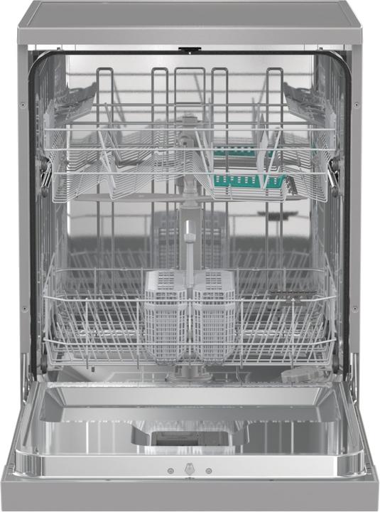 Actual product image Gorenje GORE freestanding dishwasher