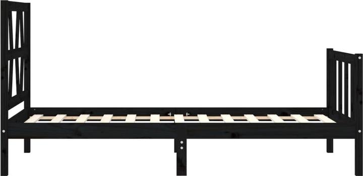 Actual product image VidaXL Livy (75 x 190 cm)