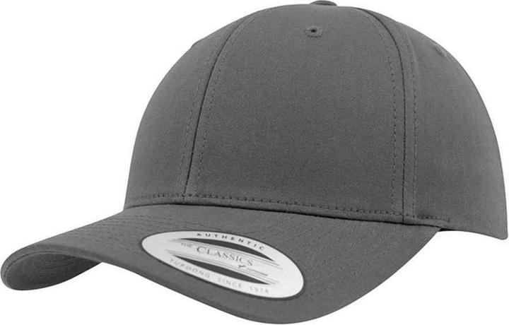 Produktbild Yupoong Flexfit Classic Snapback Mütze (One Size)