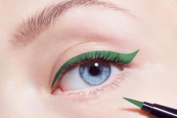 Actual product image Dior Diorshow On Stage Liner No 461 (461)