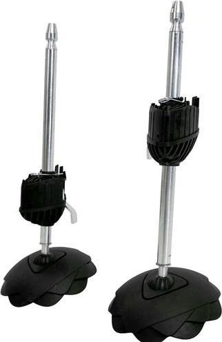 Image du produit Telesteps Verstellbare Sicherheitsfüsse