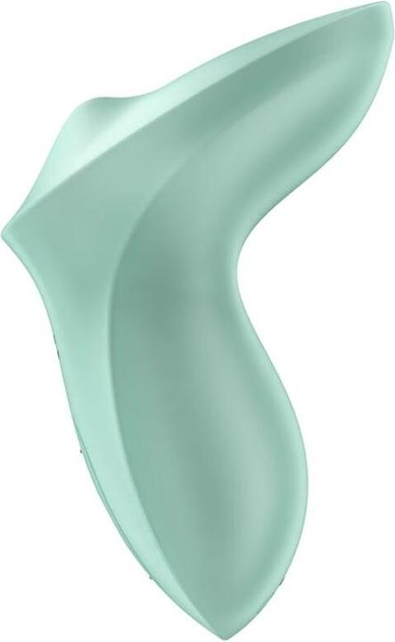 Immagine prodotto Satisfyer Exciterrr | 12,5 cm | vibratore da appoggio | stimolazione clitoridea | stimolatore mobile