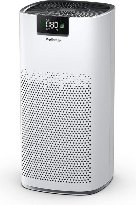 Immagine prodotto Breeze Purificatore d'aria fino a 140m2 (140 m²)