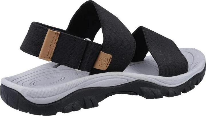 Actual product image Cotswolds Womens/Ladies Alcester Sandals (41)