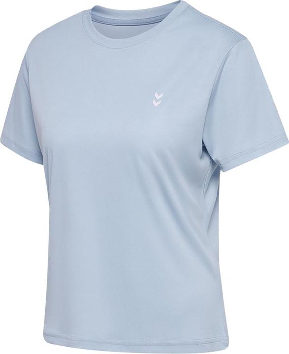 hummel hmlPULSE TRAINING W T-SHIRT S/S